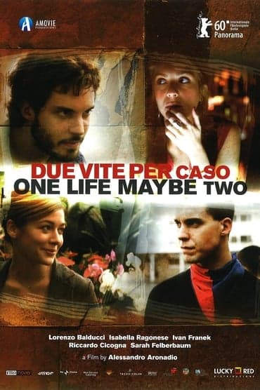 Poster image for One Life, Maybe Two