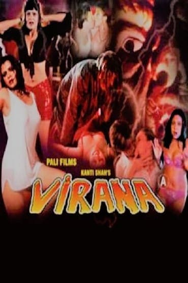 Poster image for Virana