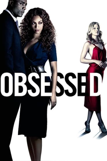 Poster image for Obsessed