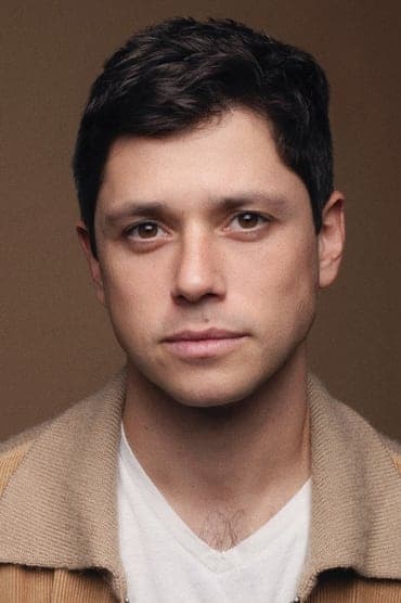 Professional headshot of Ricky Ullman