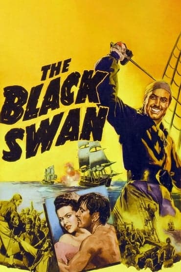 Poster image for The Black Swan