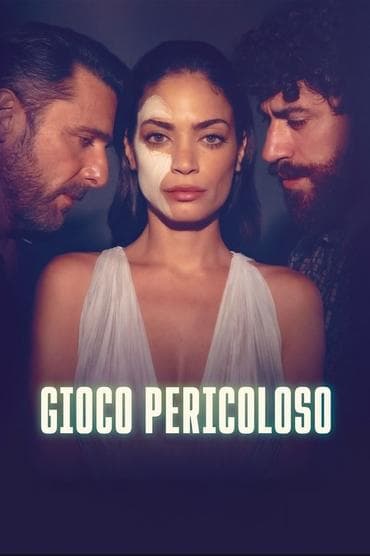 Poster image for Gioco pericoloso