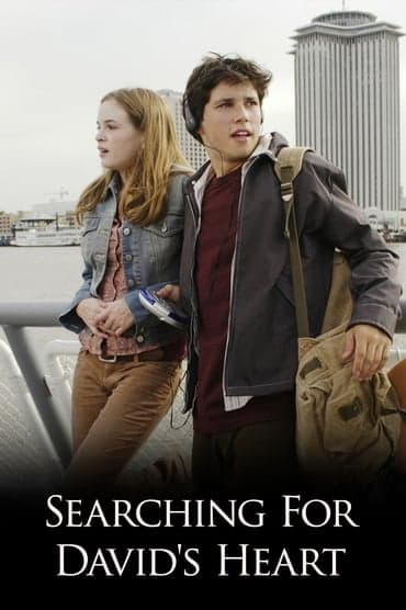 Poster image for Searching for David's Heart