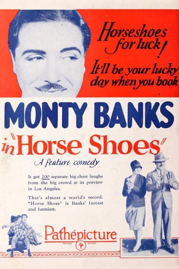 Poster image for Horse Shoes