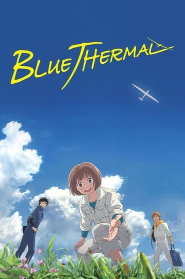 Poster image for Blue Thermal