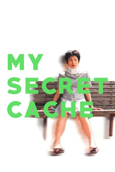 Poster image for My Secret Cache