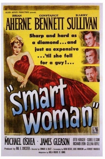 Poster image for Smart Woman