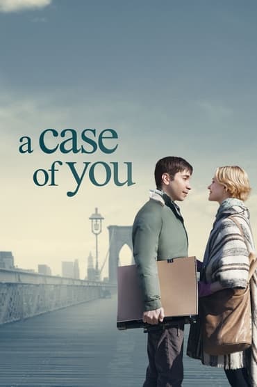 Poster image for A Case of You