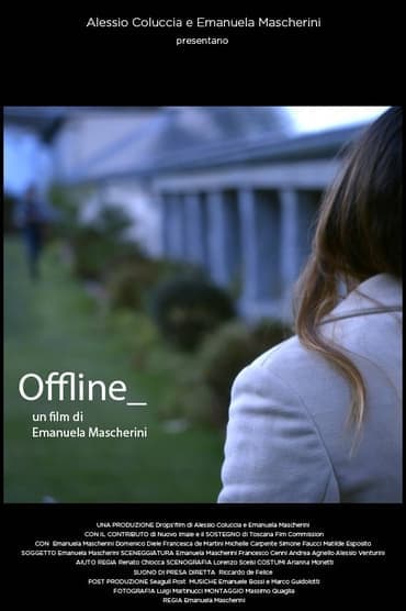 Poster image for Offline