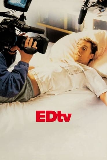 Poster image for EDtv