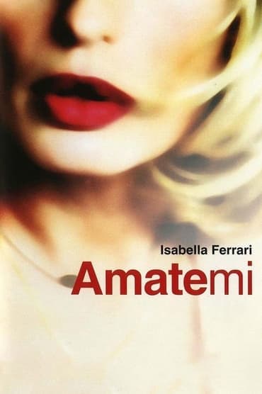 Poster image for Amatemi