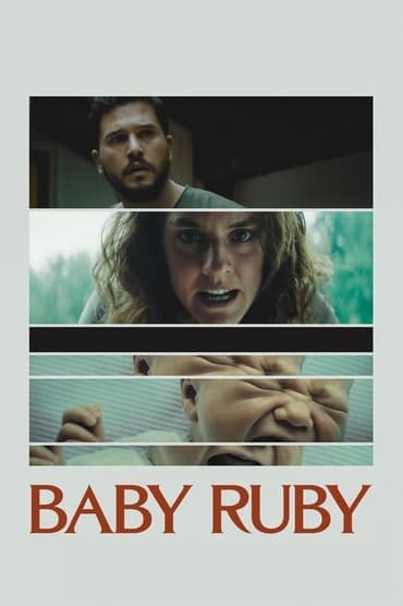 Poster image for Baby Ruby