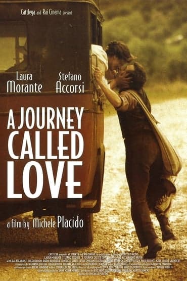 Poster image for A Journey Called Love