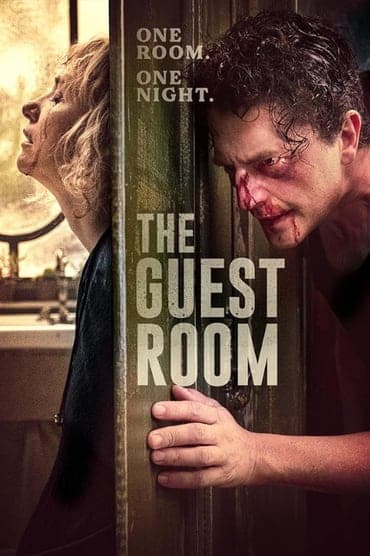 Poster image for The Guest Room