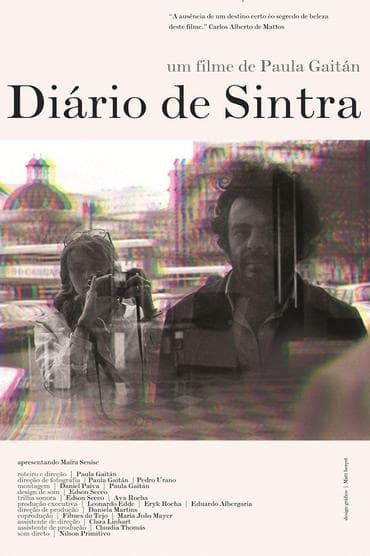 Poster image for Days in Sintra