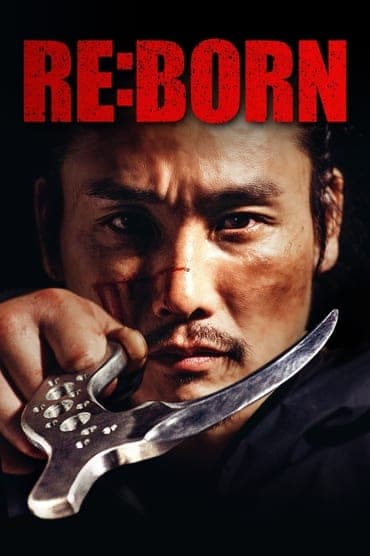 Poster image for RE:BORN