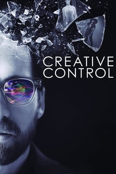 Poster image for Creative Control