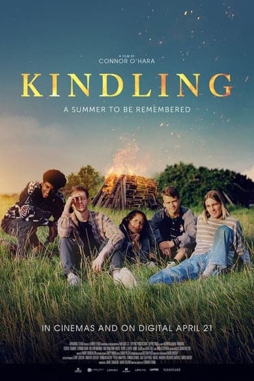 Poster image for Kindling