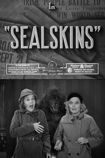 Poster image for Sealskins