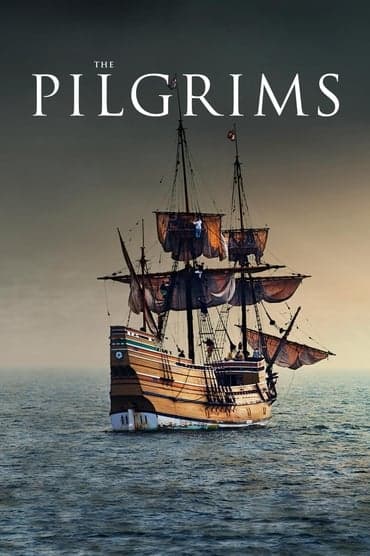 Poster image for The Pilgrims