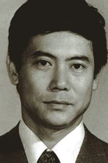 Professional headshot of Zhang Guomin