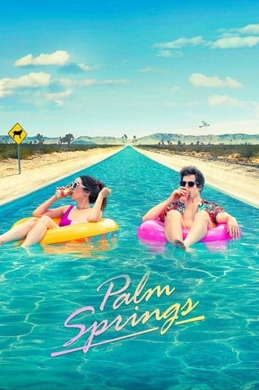 Poster image for Palm Springs