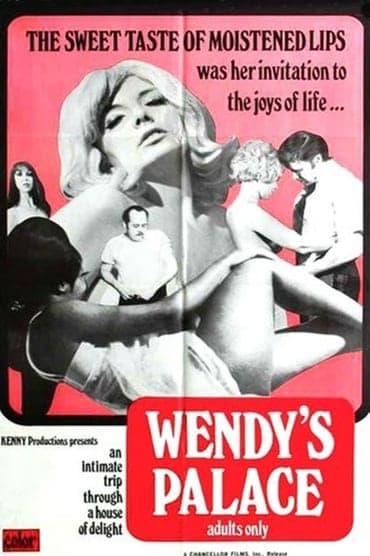 Poster image for Wendy's Palace