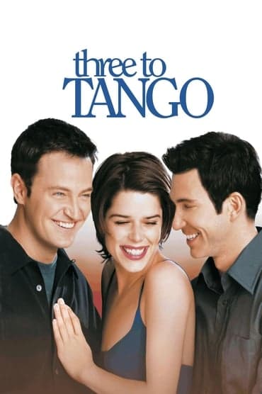 Poster image for Three to Tango