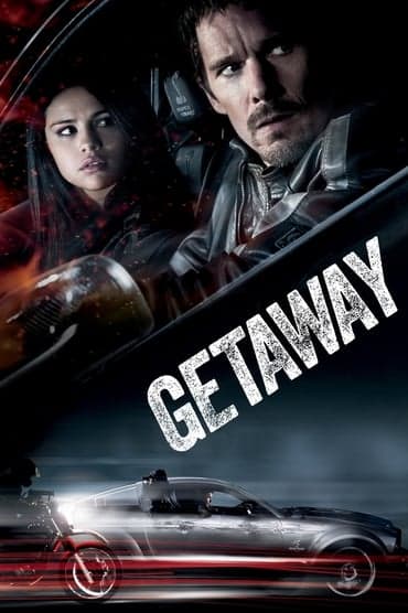 Poster image for Getaway