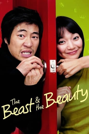 Poster image for The Beast and the Beauty