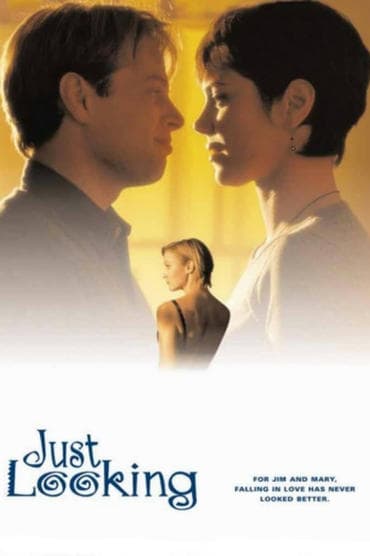 Poster image for Just Looking