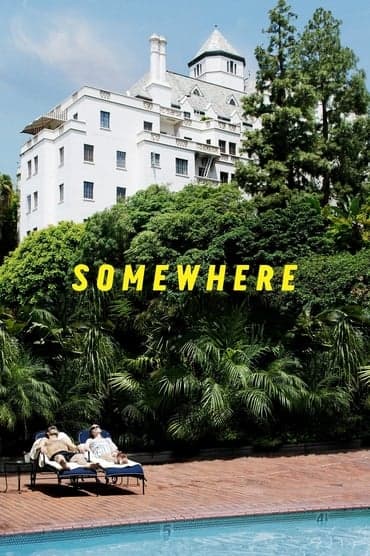 Poster image for Somewhere