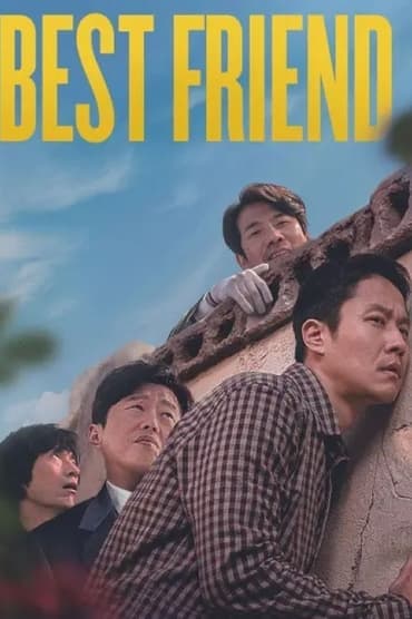 Poster image for Best Friend