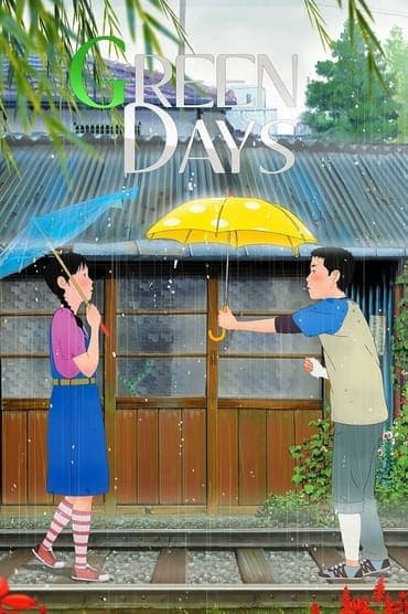 Poster image for Green Days