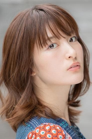 Professional headshot of Mikako Komatsu