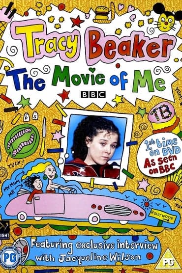 Poster image for Tracy Beaker: The Movie of Me