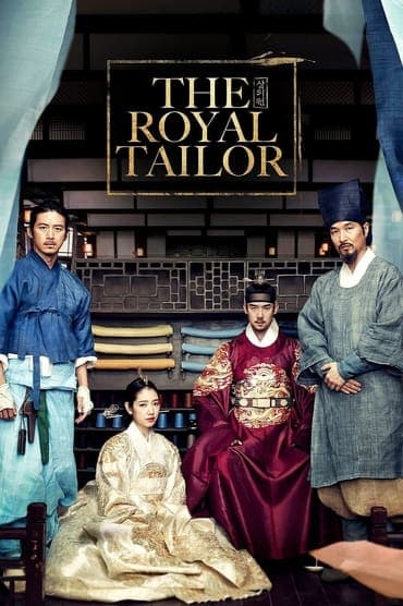 Poster image for The Royal Tailor