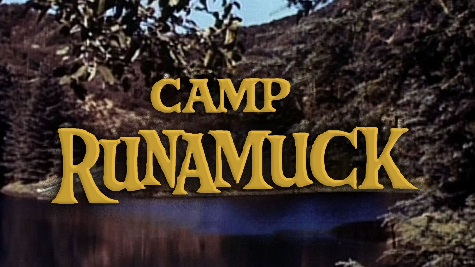 Backdrop image for Camp Runamuck