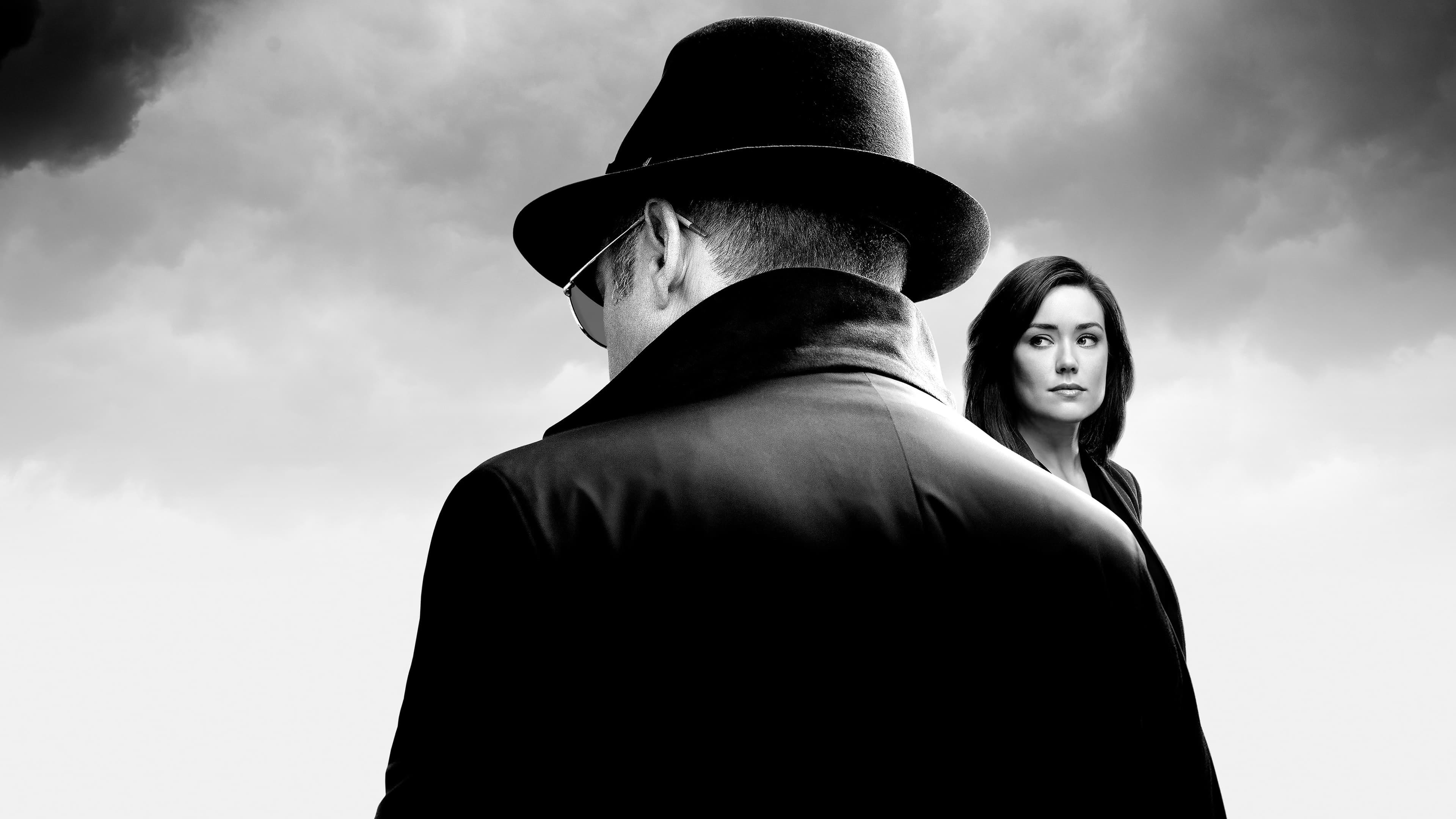 Backdrop image for The Blacklist