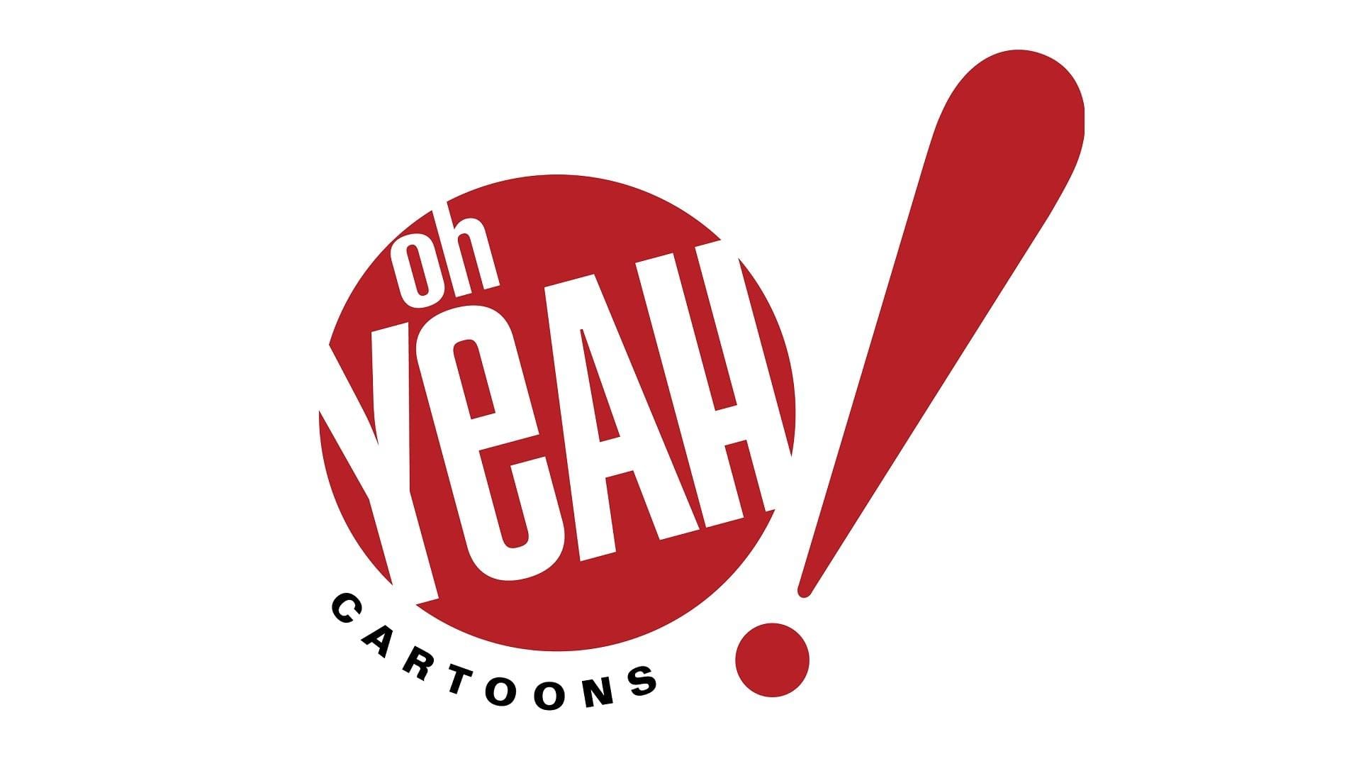 Backdrop image for Oh Yeah! Cartoons