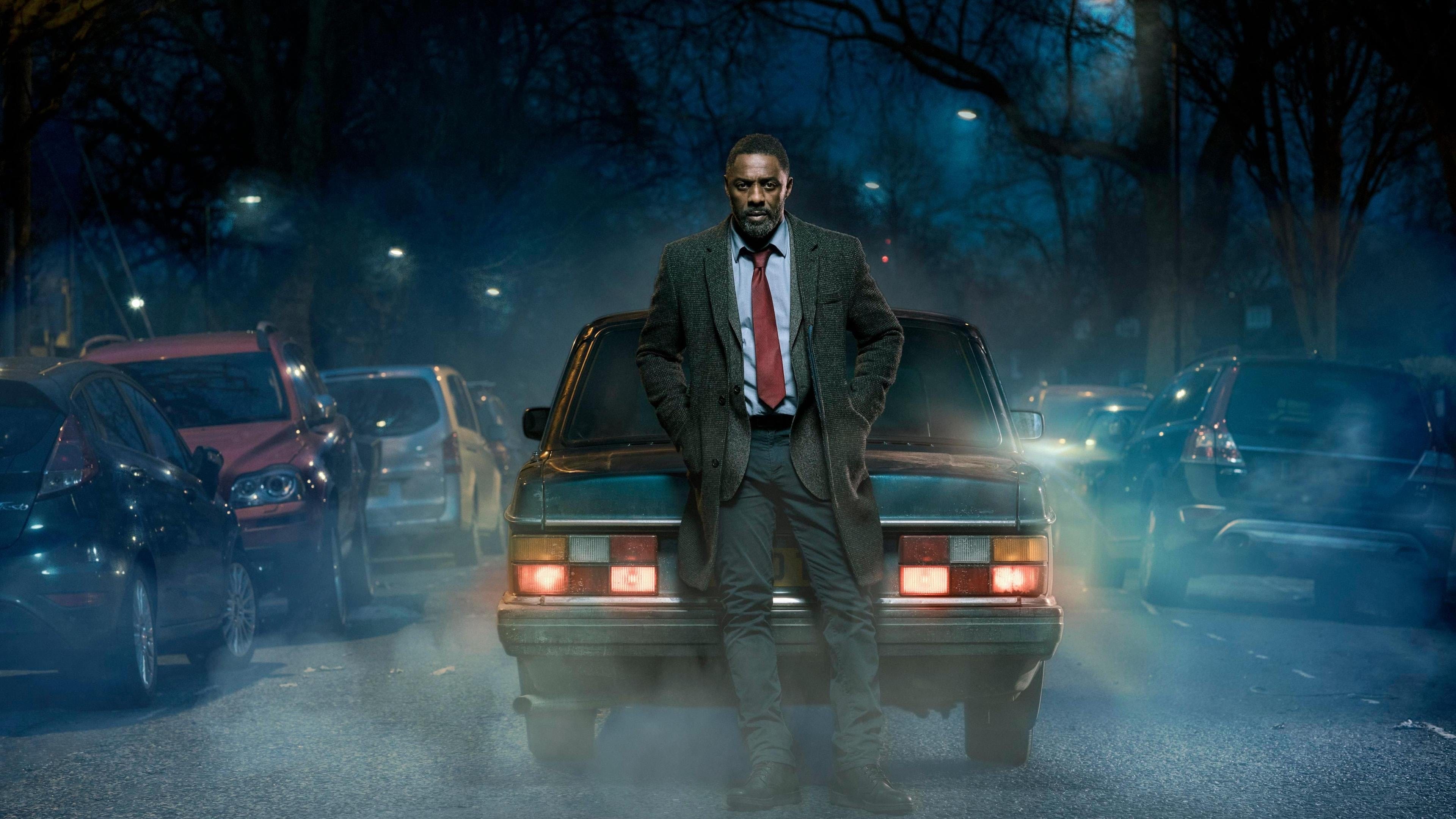 Backdrop image for Luther