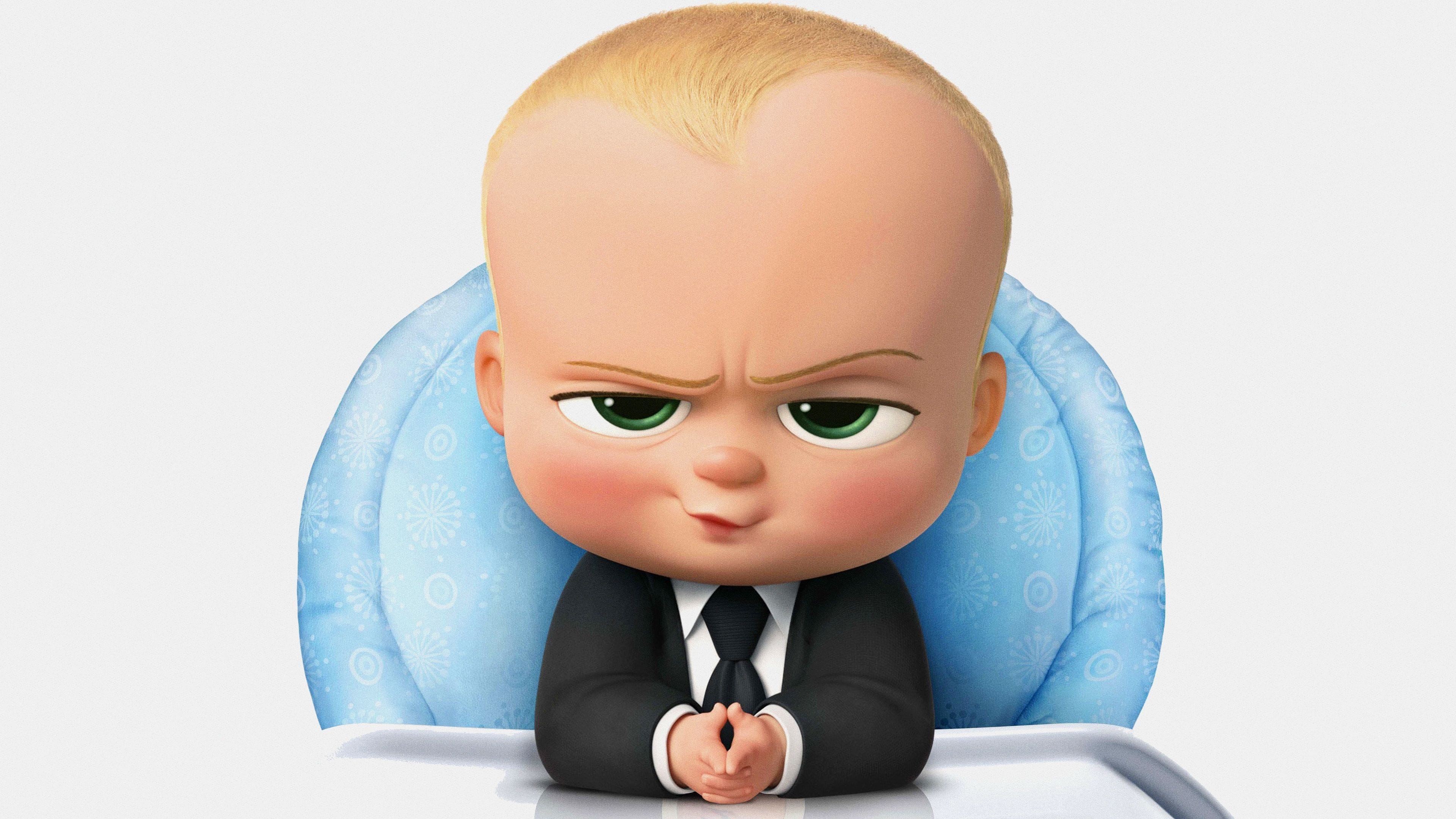 Backdrop image for The Boss Baby