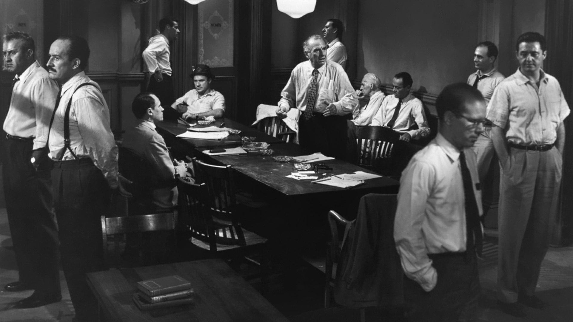 Backdrop image for 12 Angry Men