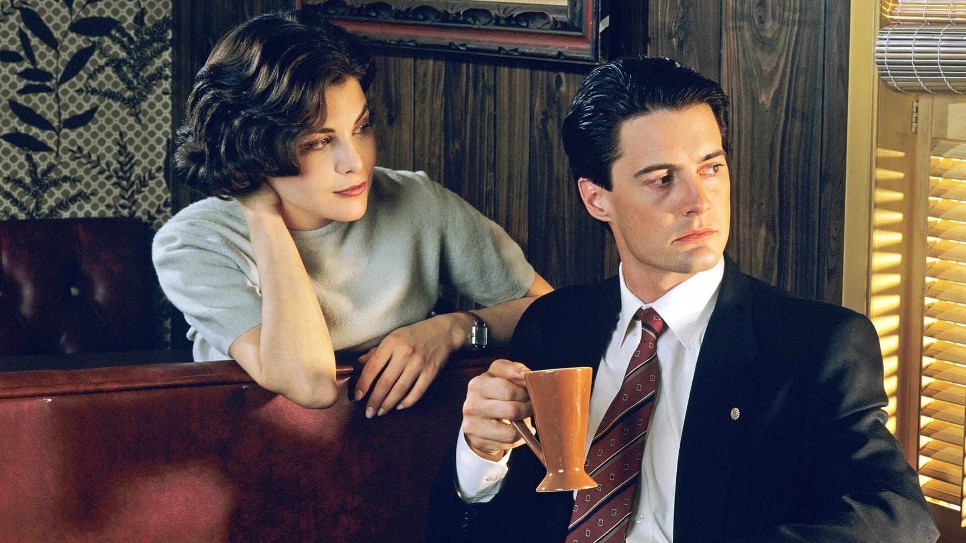 Backdrop image for Twin Peaks