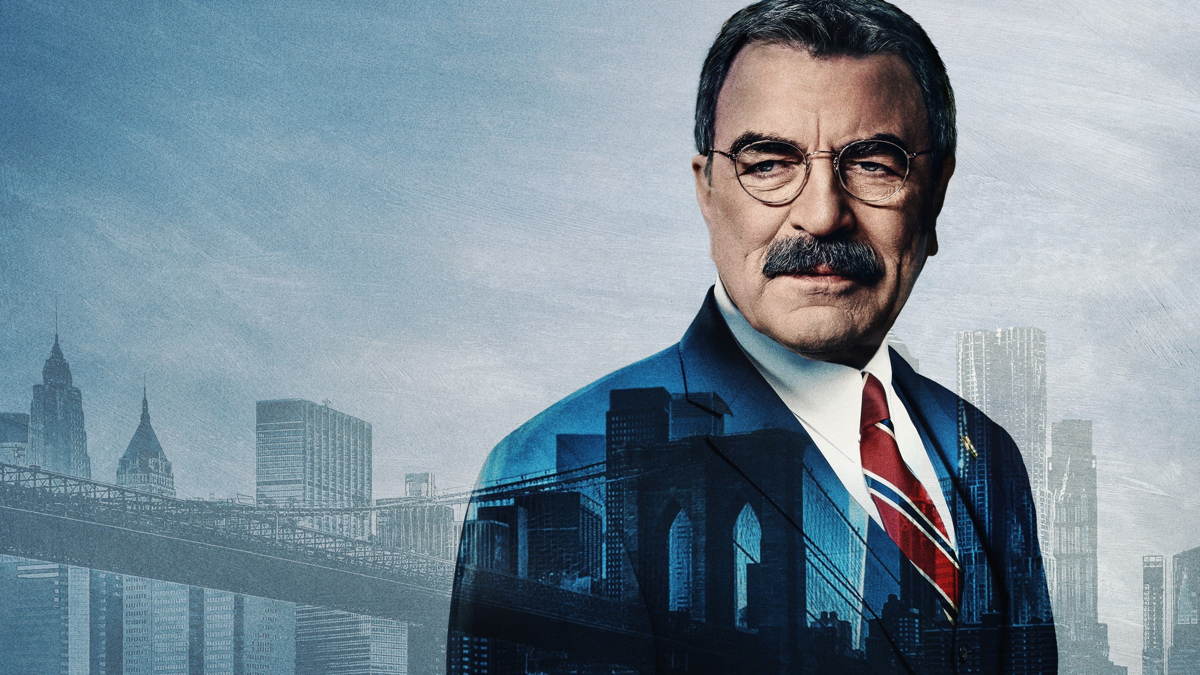 Backdrop image for Blue Bloods