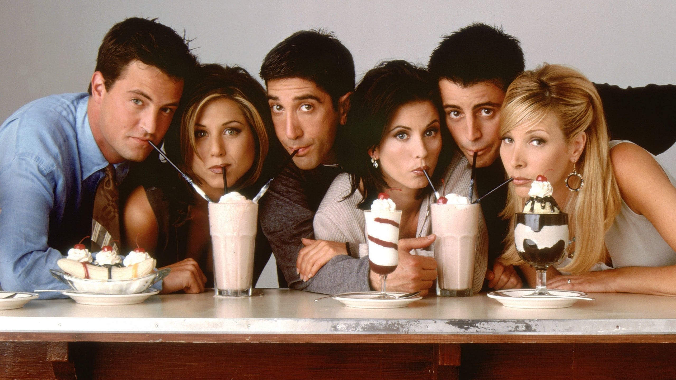 Backdrop image for Friends