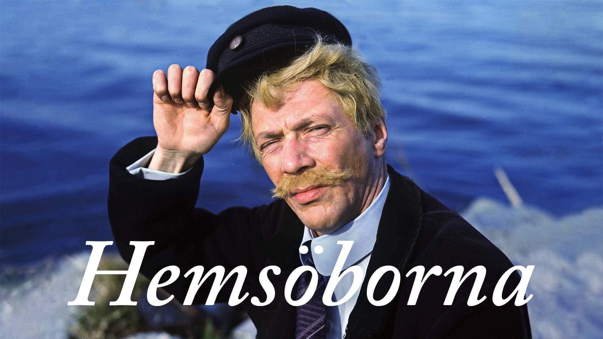 Backdrop image for Hemsöborna