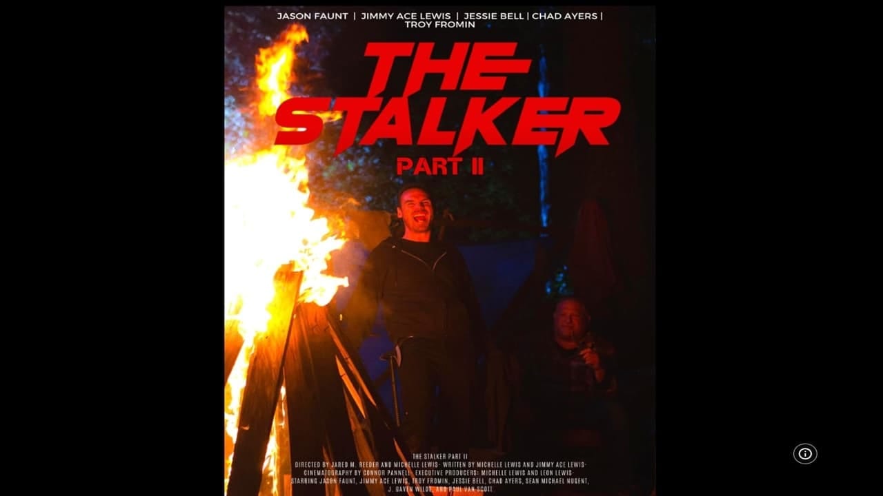 Backdrop image for The Stalker Part II