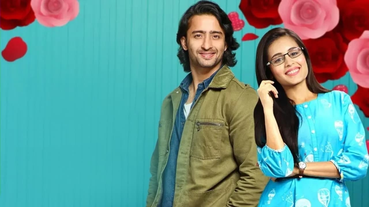 Backdrop image for Yeh Rishtey Hain Pyaar Ke