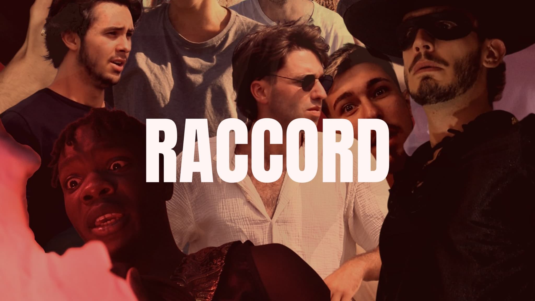 Backdrop image for RACCORD